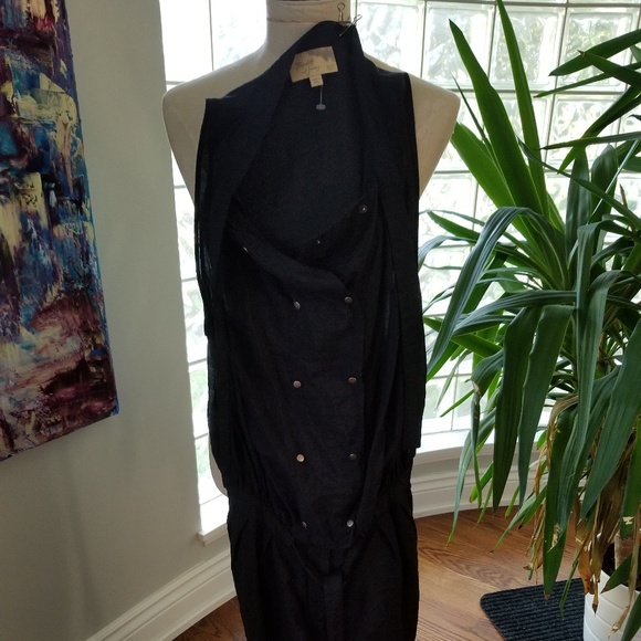 Jumpsuit - Picture 2 of 5